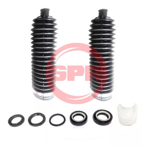 Kit de reparación cremallera hidráulica VW Bora - Golf (ZF)