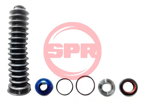 Kit de reparación cremallera hidráulica VW Gol (TRW)
