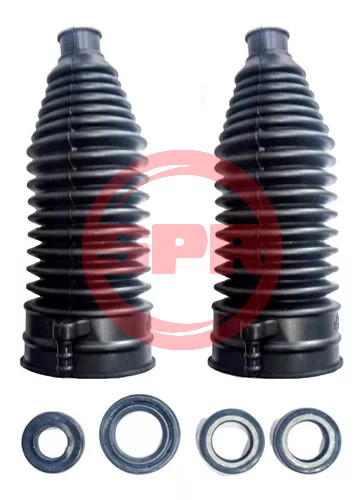 Kit de reparación cremallera hidráulica Peugeot 307 (TRW)