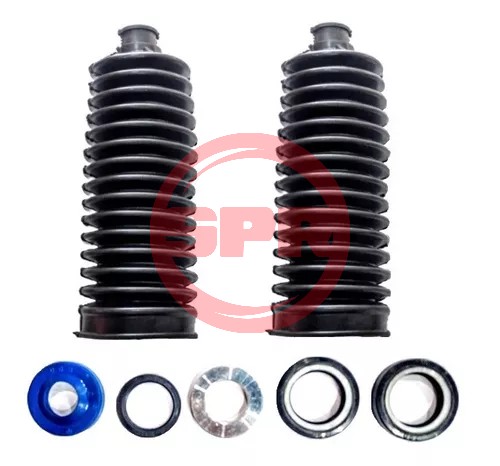 Kit de reparación cremallera hidráulica Renault Logan - Sandero desde 2010 (TRW)