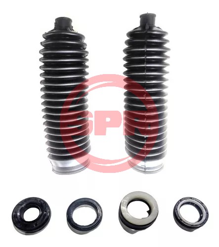 Kit de reparación cremallera hidráulica Chevrolet Corsa 2 - Meriva