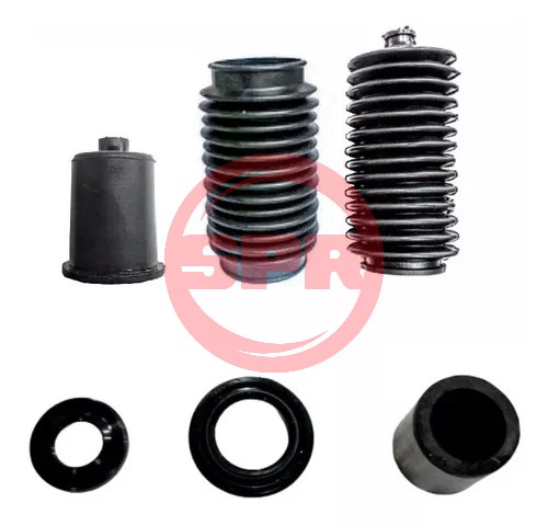 Kit de reparación cremallera hidráulica Peugeot Partner desde 2010 (TRW)