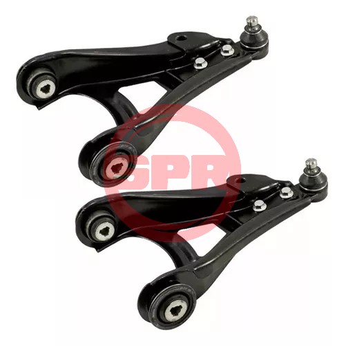 Parrilla de suspensión Renault Kangoo desde 1997 / Chevrolet Clio 2 - Symbol