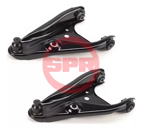 Parrilla de suspensión Renault Logan 2004-2013