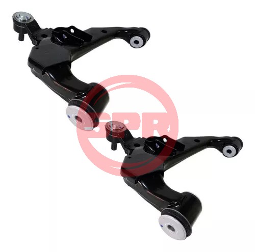 Parrilla de suspensión Toyota Hilux 4WD 2006-2015 inferior