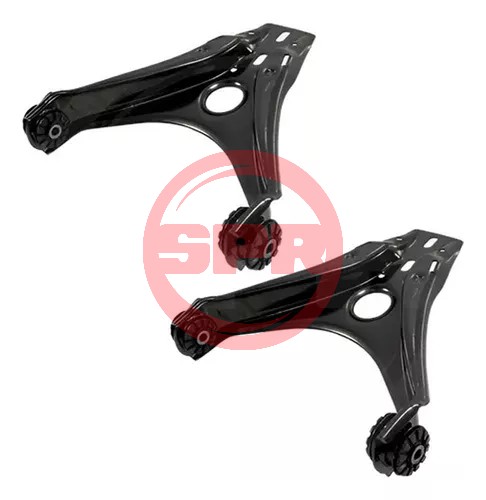 Parrilla de suspensión Volkswagen Gol 1980-1994