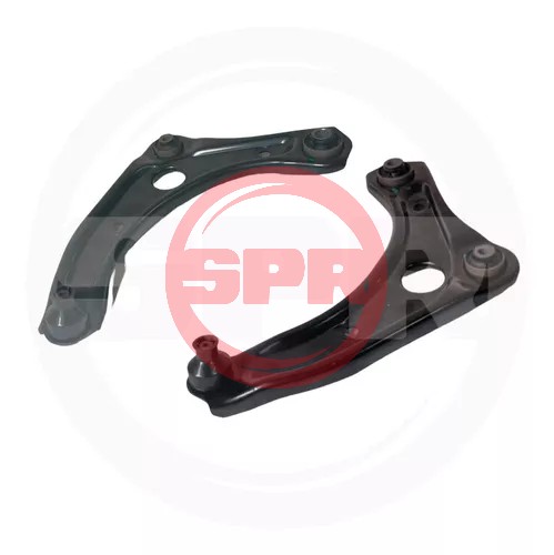 Parrilla de suspensión Nissan March - Versa (lado izquierdo)