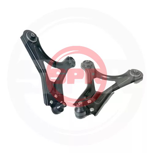 Parrilla de suspensión Ford Mondeo con rótula (lado izquierdo)
