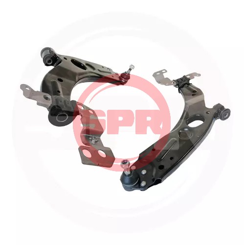 Parrilla de suspensión Fiat Uno Fase 2 (lado izquierdo)