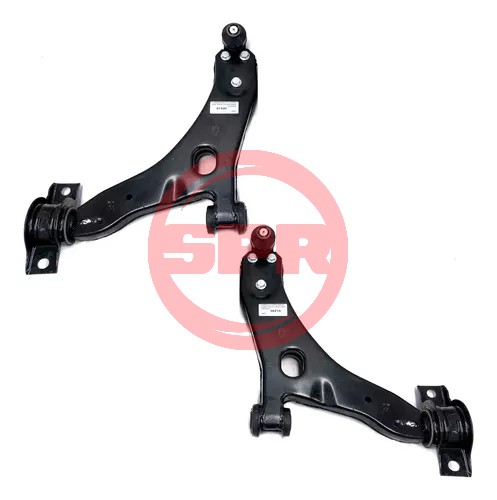 Parrilla de suspensión Ford Focus 1994-2004 con rótula (lado derecho)