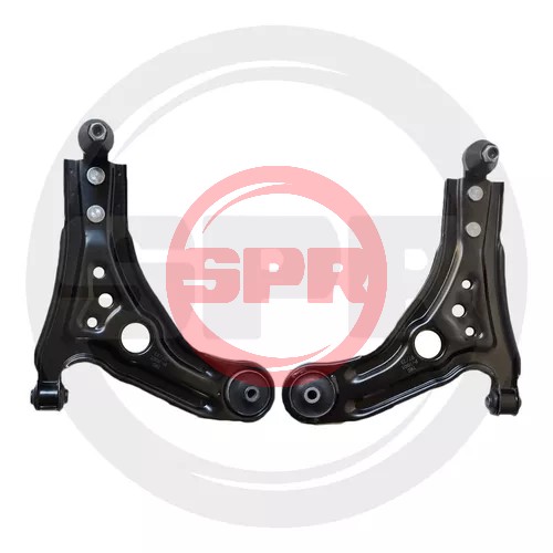 Parrilla de suspensión Chevrolet Aveo (lado izquierdo)