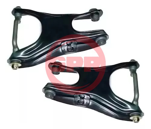 Parrilla de suspensión Honda CRX - Rover - Civic 1991-1995 (lado izquierdo)