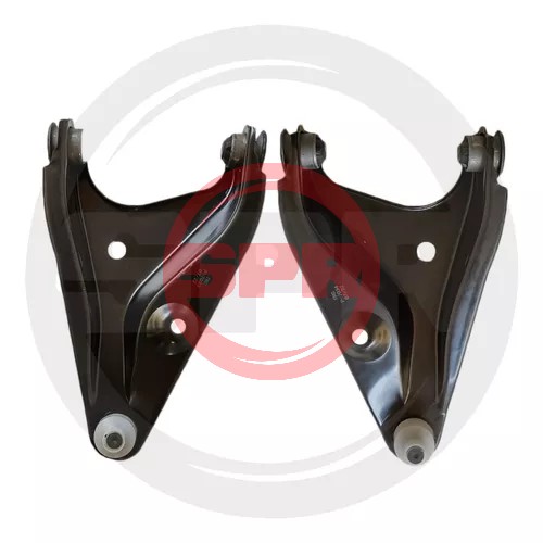 Parrilla de suspensión Renault Logan - Sandero 2007-2013 (lado izquierdo)