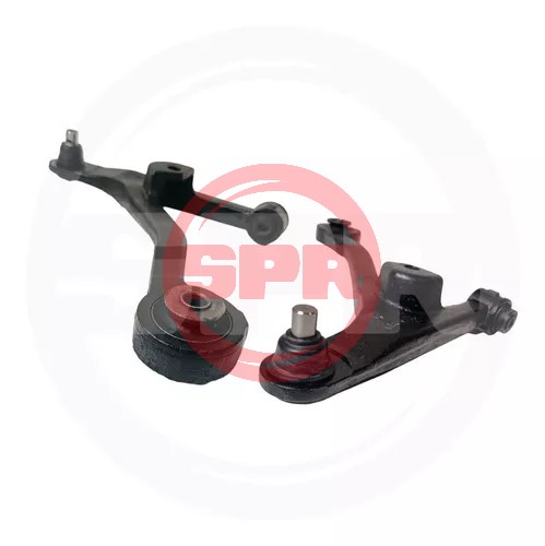 Parrilla de suspensión Chrysler Neon (lado izquierdo)