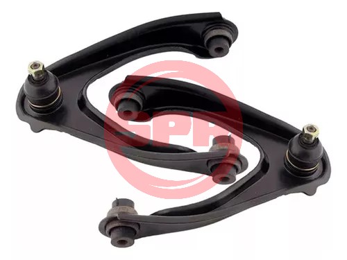 Parrilla de suspensión Honda Civic / CRV 1995-2002 (lado izquierdo)