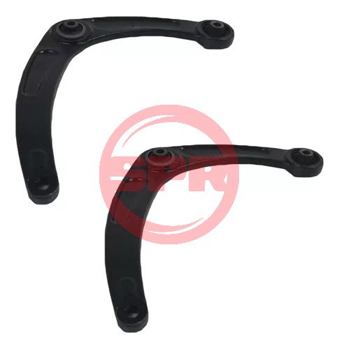 Parrilla de suspensión Peugeot 307 - Citroën C4 (lado izquierdo)