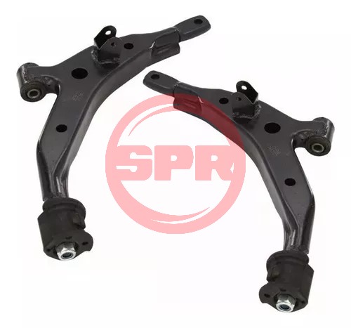 Parrilla de suspensión Hyundai Atos superior (lado izquierdo)