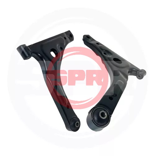 Parrilla de suspensión Ford New Transit 2002-2014 (lado derecho)
