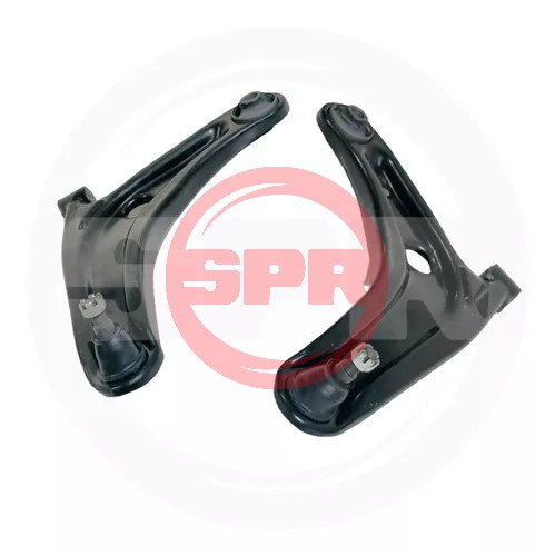 Parrilla de suspensión Honda Fit con rótula (lado izquierdo)