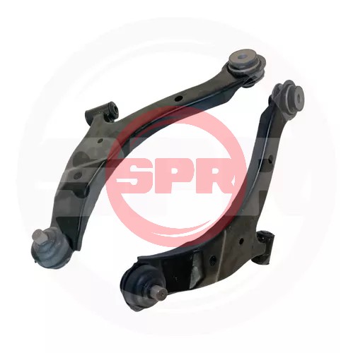 Parrilla de suspensión Chrysler Neon 2001 (lado izquierdo)