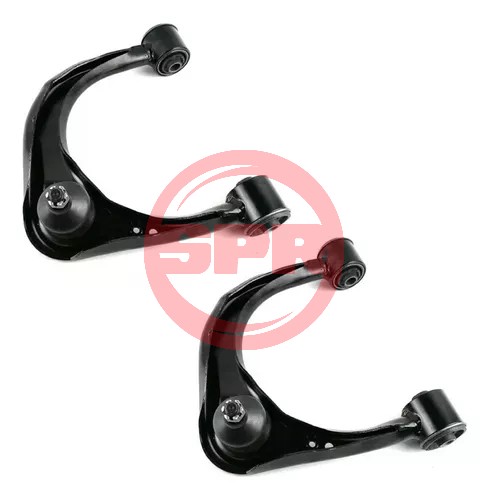 Parrilla de suspensión Toyota Hilux superior desde 2005 (lado izquierdo)