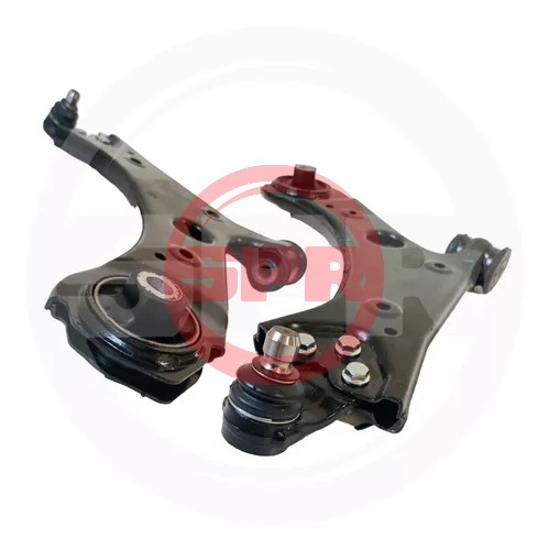 Parrilla de suspensión Fiat Toro - Jeep Renegade (lado derecho)