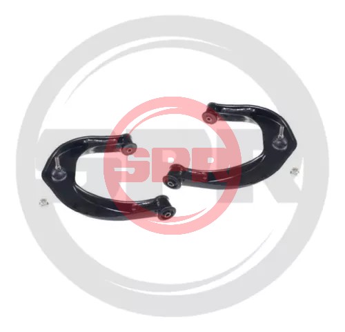 Parrilla de suspensión VW Amarok superior con rótula (lado izquierdo)