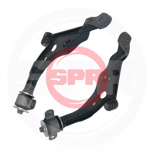 Parrilla de suspensión Fiat Ducato - Boxer - Jumper desde 2002 (lado izquierdo)