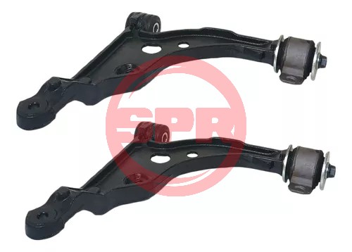 Parrilla de suspensión Fiat Ducato - Boxer - Jumper 1.8Q desde 2002 (lado izquierdo)