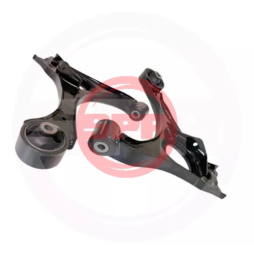 Parrilla de suspensión Honda Civic VIII desde 2006 (lado izquierdo)