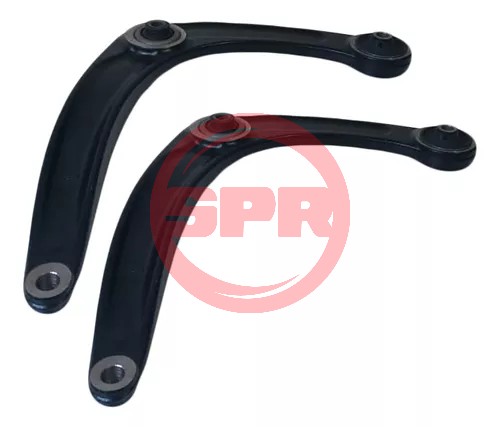 Parrilla de suspensión Peugeot 308 - Citroën C4 (lado derecho)