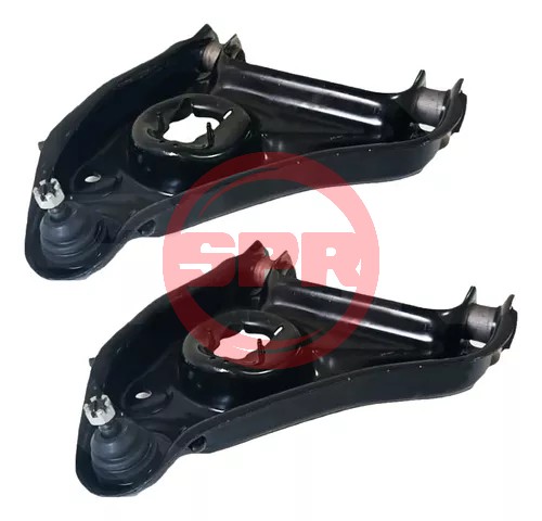 Parrilla de suspensión Ford Ranger inferior 1998-2013 (lado derecho)