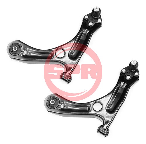 Parrilla de suspensión VW Up desde 2013 (lado izquierdo)