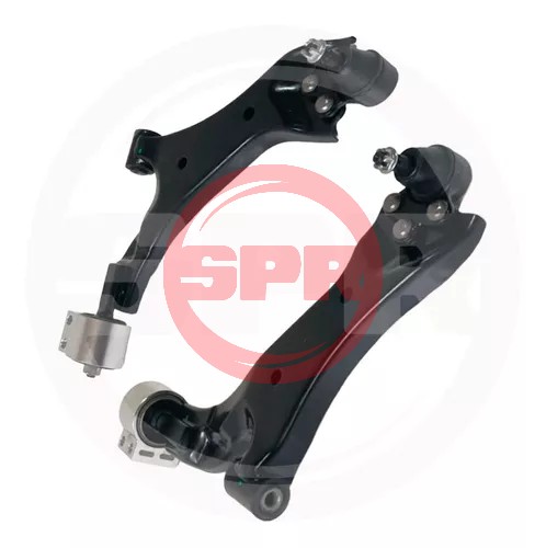 Parrilla de suspensión Chevrolet Captiva (lado derecho)
